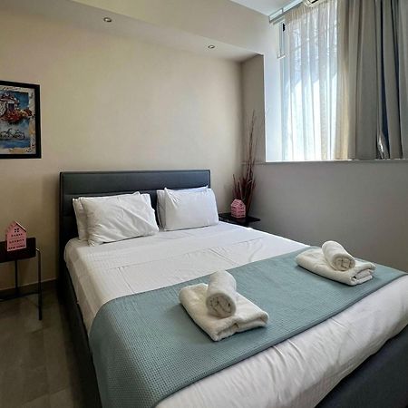 Superhost Hub #103 Plaka - Monastiraki Apartman Athén Kültér fotó