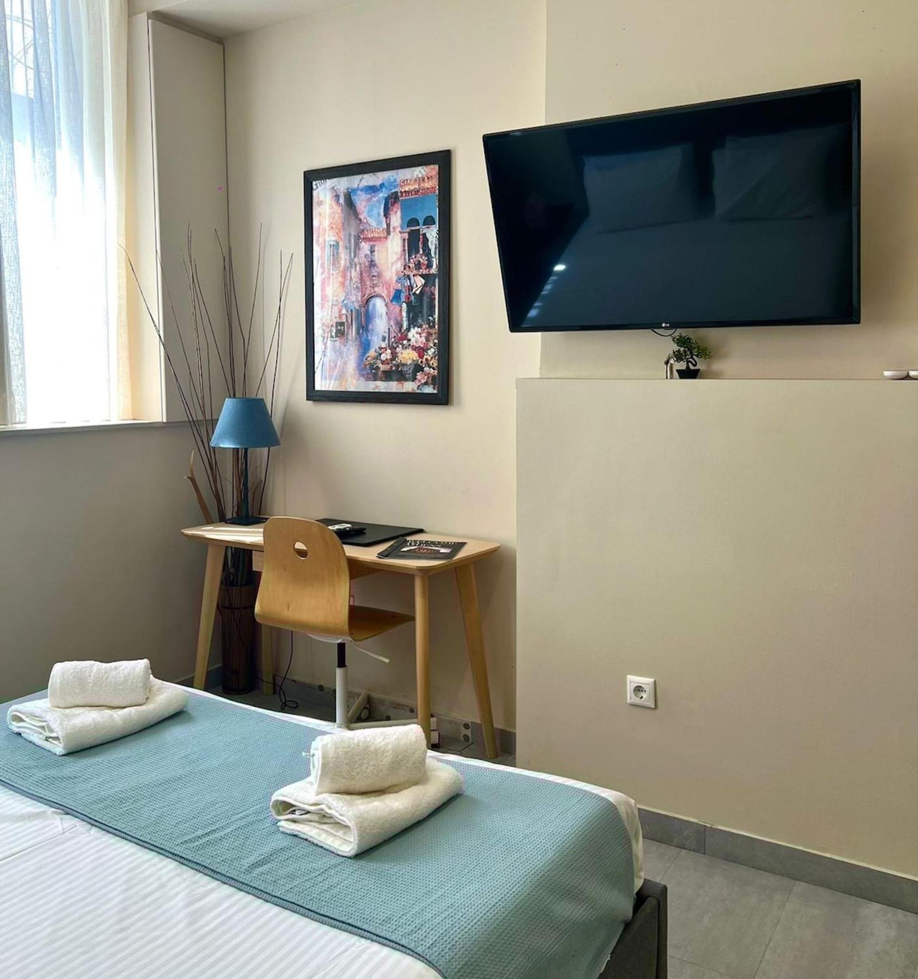 Superhost Hub #103 Plaka - Monastiraki Apartman Athén Kültér fotó